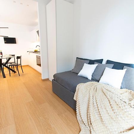 Ihost Apartment - Simonetta 7 Milan Luaran gambar