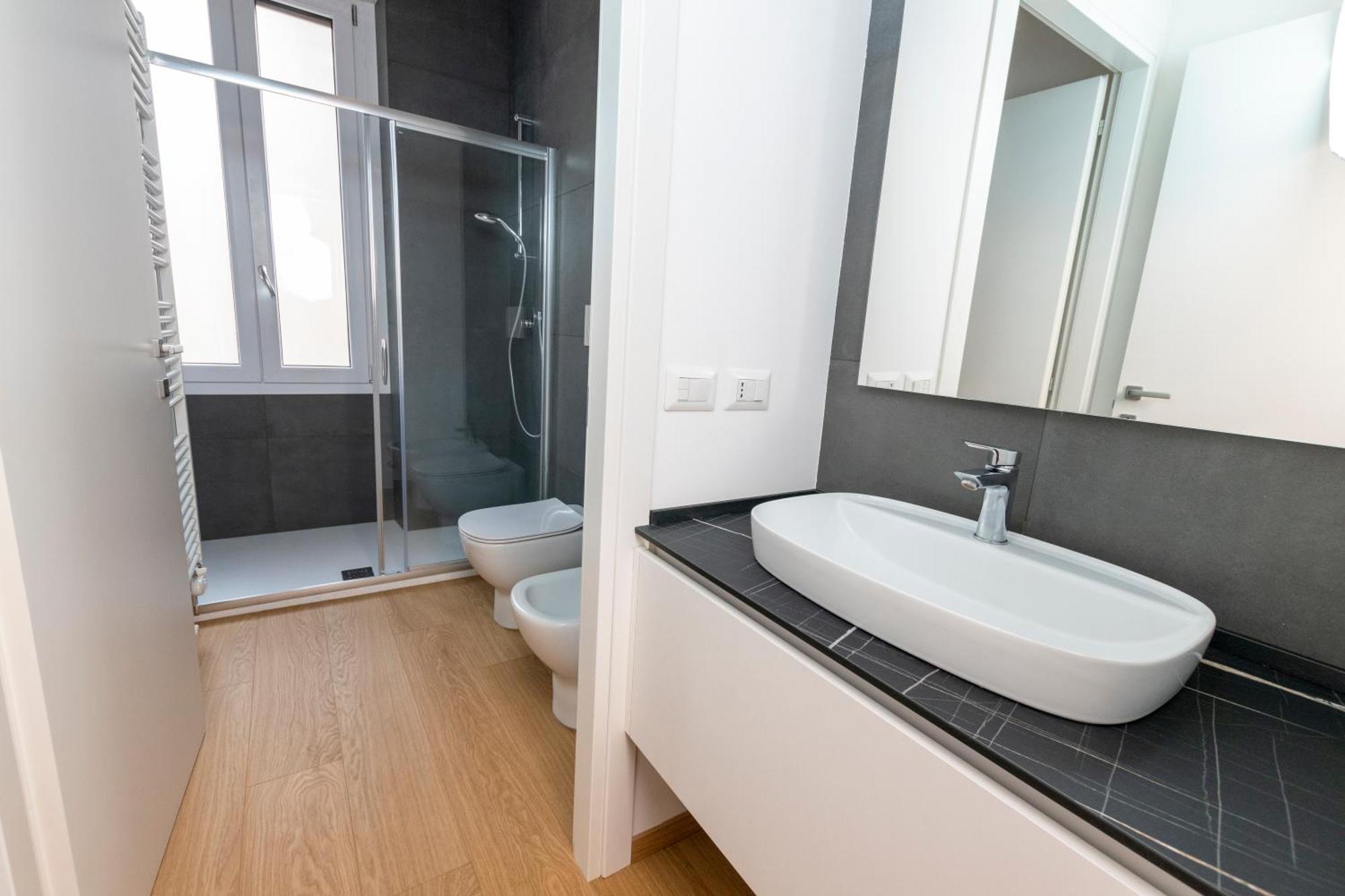 Ihost Apartment - Simonetta 7 Milan Luaran gambar