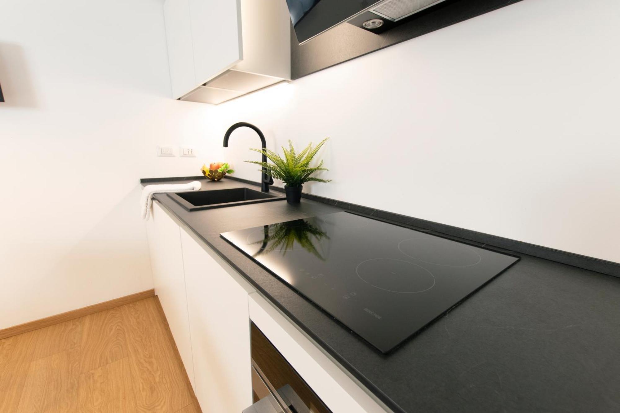 Ihost Apartment - Simonetta 7 Milan Luaran gambar
