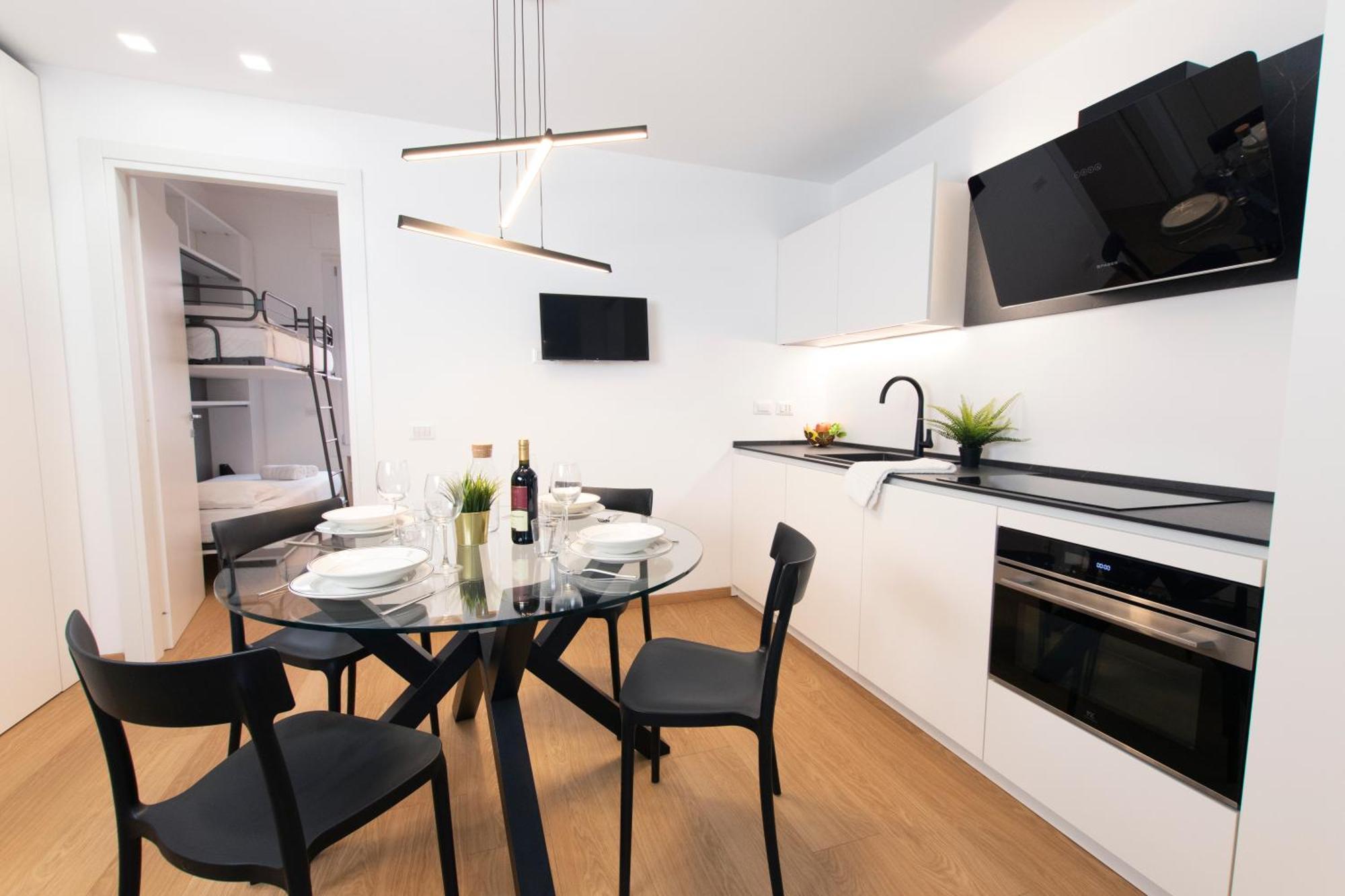 Ihost Apartment - Simonetta 7 Milan Luaran gambar